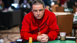 Eli Elezra: "Gli unici che ho mai temuto a No Limit Hold'em? Stu Ungar e Phil Ivey"