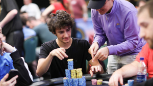 PCA 2019: Enrico Camosci show, è terzo dopo il Day 2! Fuori Kanit e Bendinelli