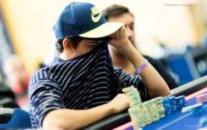 PCA 2019: al via il Main Event con Camosci hot, Bendi e Speranza al day 2, out Musta e Sammartino