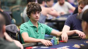 Poker Online: Camosci e Cogo podio al NOS. Vince "mr.raise96"