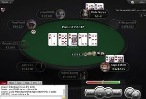 In partenza le MicroMillions 2021 su PokerStars, tutto il calendario degli eventi