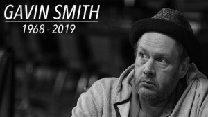 Ecco come Las Vegas ricorda il mitico Gavin Smith: il torneo in sua memoria