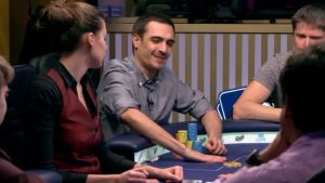 Gianluca Speranza a velocità Supersonic! Per "Tankanza" vittoria e doppio final table con Dario Sammartino