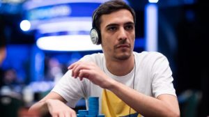 Tankanza sogna il back to back nello SCOOP Main Event, colpaccio di Ale Giannelli