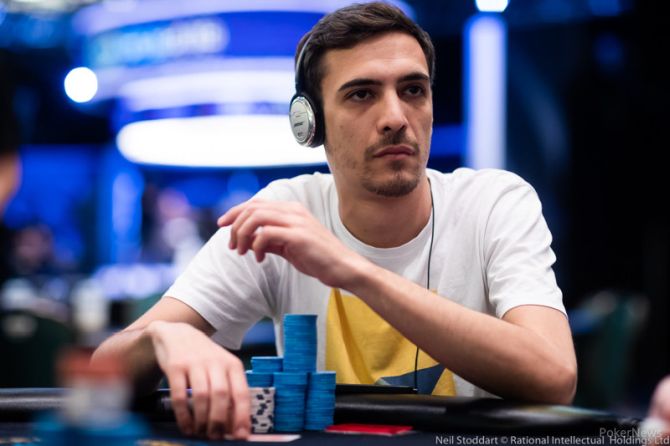 gianluca speranza