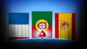 Liquidità condivisa poker online: il field del mercato europeo, le nazionalità dei players. I paesi più vincenti