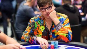 Talal Shakerchi terzo nel Main Event WCOOP, bene Musta e Spizzico89. Il campione del mondo inglese viene dagli high stakes (ma che gavetta!)