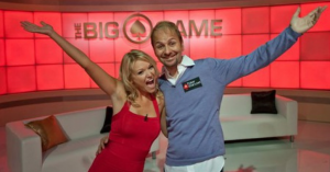 Daniel Negreanu, il 2019 inizia col botto: sposerà Amanda Leatherman