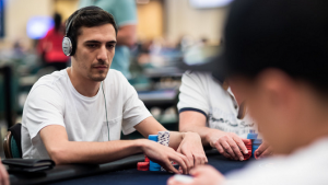 PCA 2019 HR: Speranza passa al Final Day di oggi, Sammartino out in Top 16