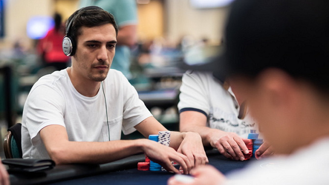 PCA 2019 Gianluca Speranza