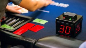Aggiornamento regole Poker TDA: identità, puntate e si parla anche dell'igiene personale del giocatore