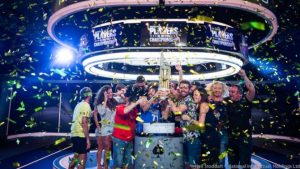 PSPC 2020 a Barcellona: Colillas difenderà il titolo in casa, assegnati i primi 5 Platinum Pass