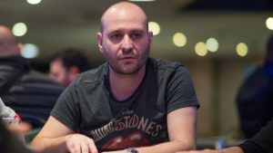 Roberto Romanello: "Nel poker, se non credi in te stesso non vincerai mai niente"
