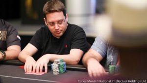 PSPC 2019: Scott Baumstein guida il ricchissimo final table, $5.1 milioni al campione