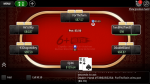 6+ Hold'em, strategia pre-flop: tre consigli utili