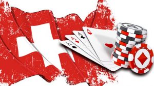 Poker online: i big escono dal mercato in Svizzera, PokerStars cerca deal con casinò locale