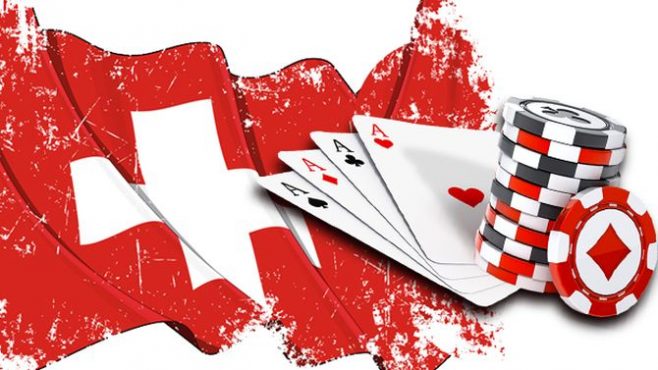 Poker Online Svizzera Poker Online Svizzera