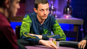 Triton Million: le mani del Day 1. In testa Bill Perkins, Tom Dwan fuori dopo un livello