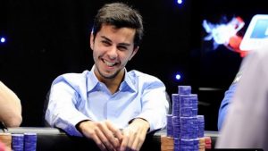 PokerStars Players Championship (PSPC) da record: 9 azzurri al day 2, comanda Shakerchi, Salvatore Donato in top 10