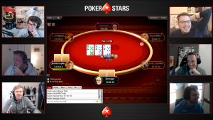 6+ Hold'em, è show su Twitch! Veldhuis, Staples & Co: ecco gli highilght