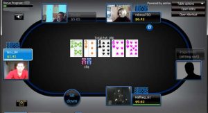 MTT Online: 'Oniddarino' ne mette in riga 485 nel Sunday Light, Bedullo pazzesco su 888Poker