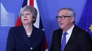 Le quote sulla Brexit: Theresa May rimane in sella? La deadline verrà rispettata?