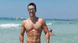 Stefano Granata,  grinder di Pokermagia: "Spin & Go e Twister coniugano velocità e tecnica"
