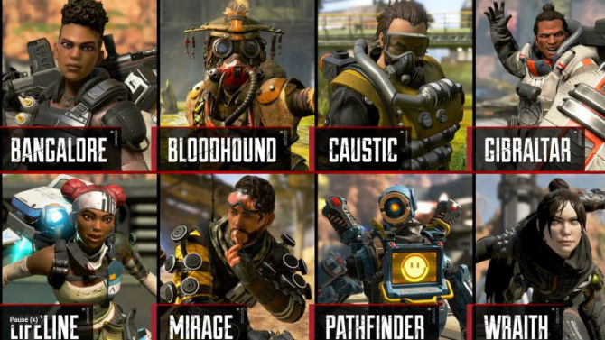 Apex Legends