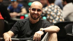Montenegro doppio per Bryn Kenney: l'americano vola nell' All Time Money List