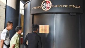 Casinò di Campione: nominato il commissario straordinario, nel futuro c'è una nuova Montecarlo?