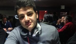 MTT Online: colpo grosso di 'Assopoker123' nel Super Sunday, trionfa Dario Casillo
