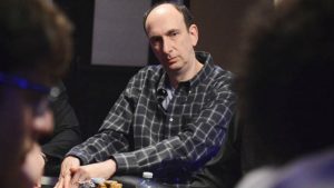 Erik Seidel story: dal backgammon al poker via trading, e quello storico heads-up...