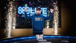 888Poker: accordo esclusivo con WPTDeepStacks, si inizia a Malta! A Londra vince Ganev