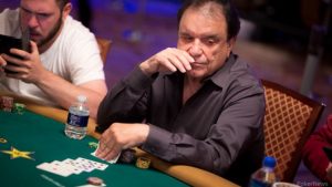 John Cernuto "Miami" : record all time per ITM nei tornei live. Quando fu licenziato da Reagan...