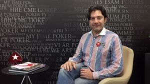 Marco Trucco (The Stars Group): "nessun ostacolo politico per l'Italia nella condivisa"