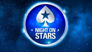 PokerStars: a "joeadonisk10" un Night On Stars grandi firme. Monster deal al Need For Speed