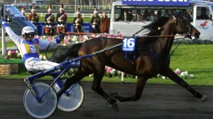 Varenne, il cavallo con il mindset d'acciaio che amava demolire gli avversari