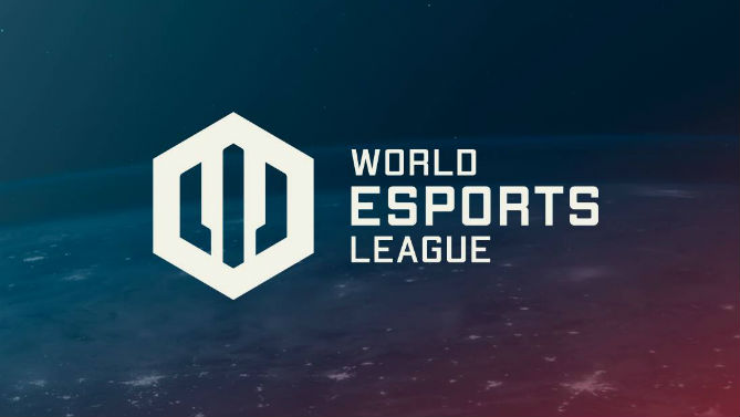 World Esports League