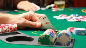 6+ Hold'em strategia: odds e probabilità