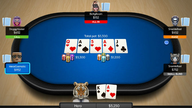 888 poker