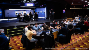 EPT SOCHI: ultimi 3 tavoli, segui con noi la DIRETTA LIVE del Main dalle 10,30. Partiti High Roller ed EPT CUP