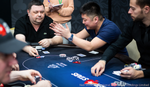 EPT Sochi: la carica dei 50 al Day2 del National. Il primo PLO a Ilya Malyshev