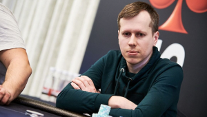 EPT SOCHI LIVE: oggi il tavolo finale del National con Alex Bilokur favorito, parte il Main Event!