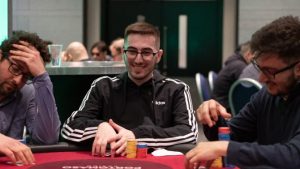 Poker Online: J.Mizu vince il NOS del martedì, "spillo9spill" brucia Ale Siena al Need