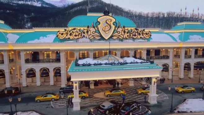 Casinò online ADM sopra Bonus a High Roller