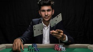 Vuoi diventare pro di poker? Prima rifletti su questi 5 punti!