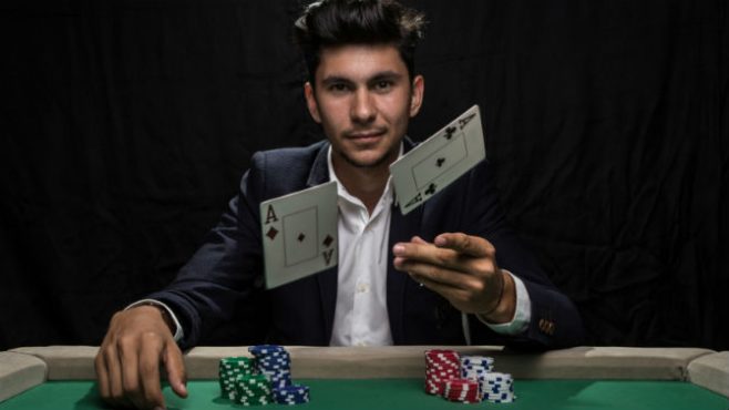 diventare pro di poker