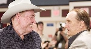 Doyle Brunson: "Mi hanno appena pagato per il film "Lucky You""....Ma la cifra vi lascerà di stucco!