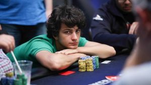 Camosci 1°, Musta 3°: è sabato italiano, negli MTT High Stakes!