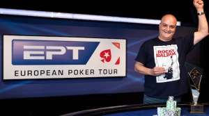 EPT Sochi: bottino pieno per Israele in terra russa, trionfa Uri Gilboa su Babaev